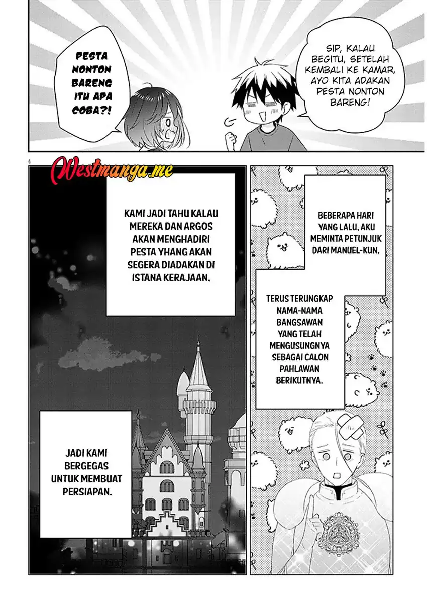 Chapter 84 - halaman 6