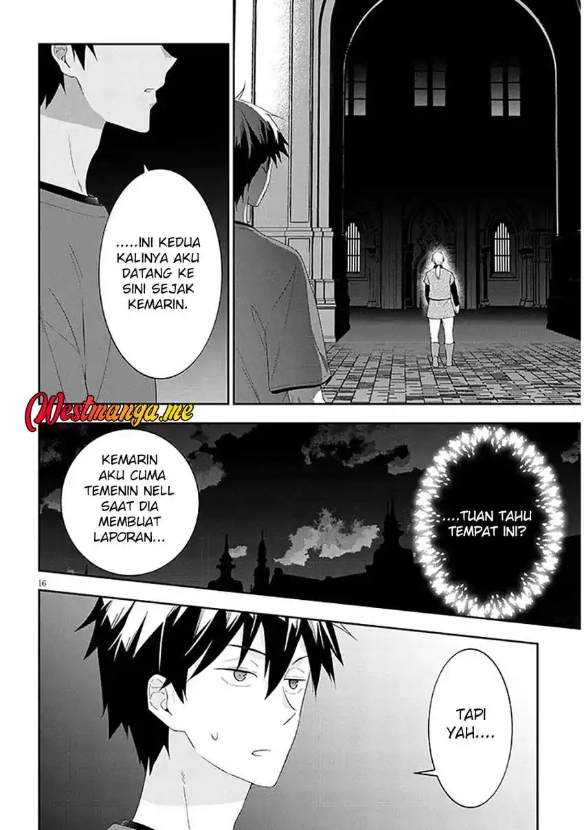 Chapter 84.2 - halaman 6