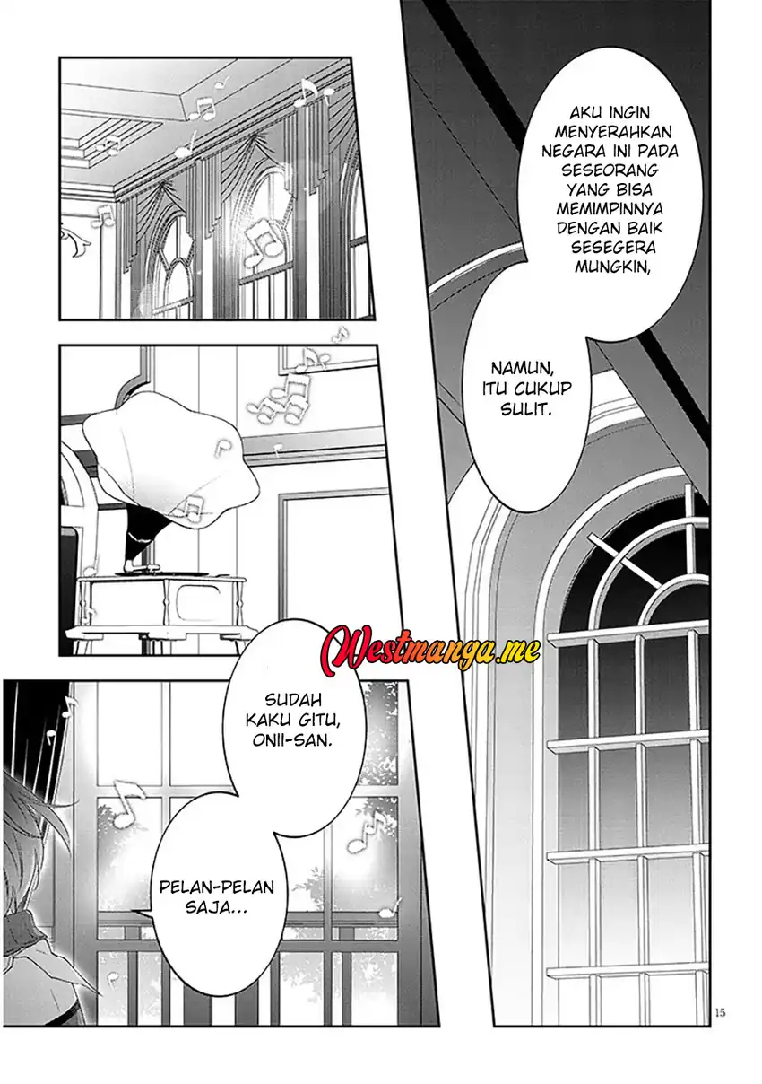 Chapter 85.2 - halaman 5