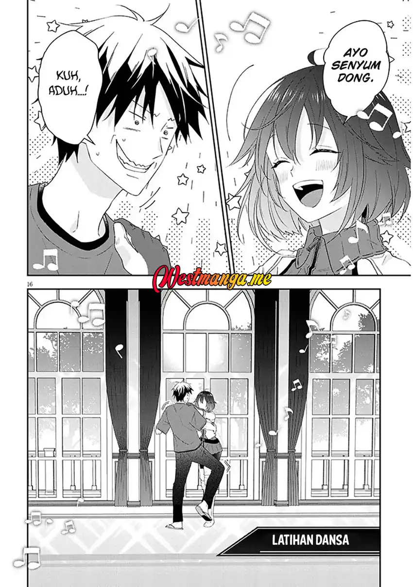 Chapter 85.2 - halaman 6