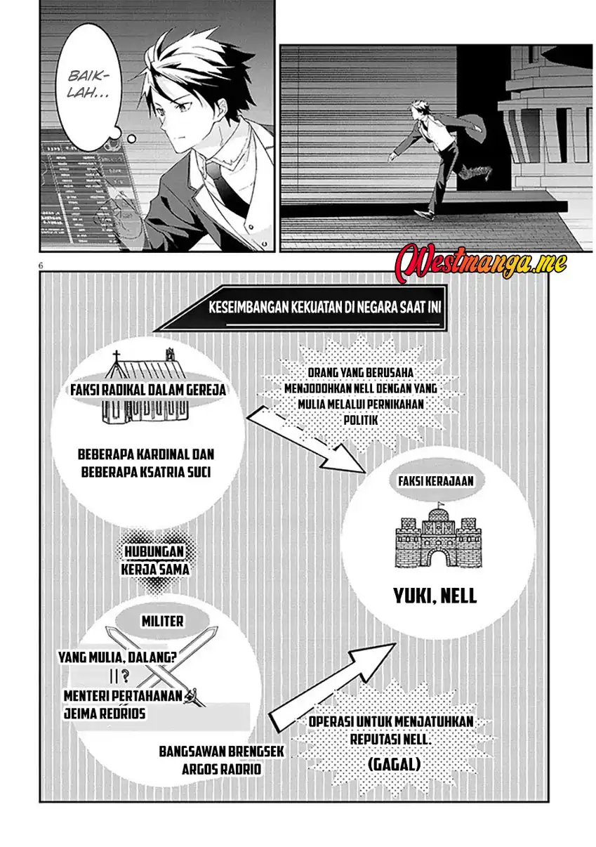 Chapter 86.1 - halaman 8