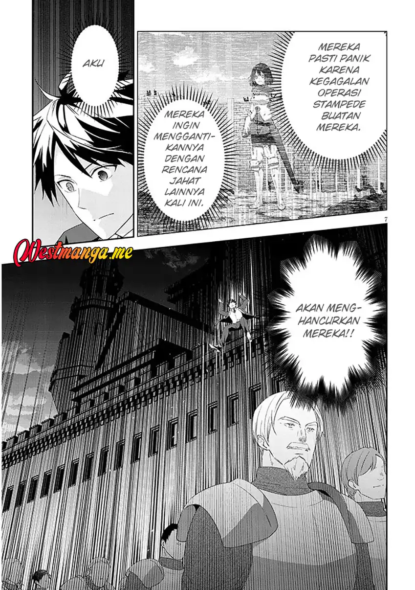 Chapter 86.1 - halaman 9