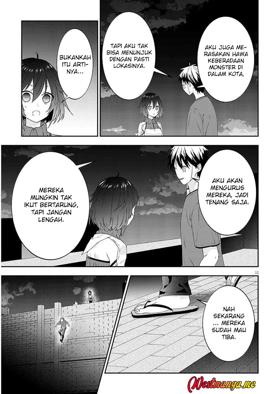 Chapter 78 - halaman 14