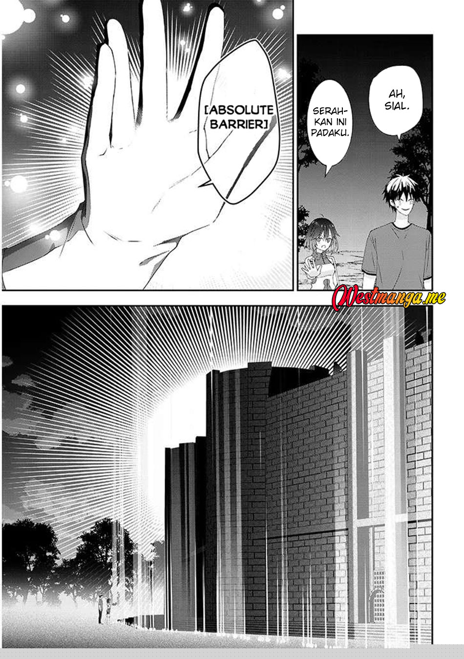 Chapter 78 - halaman 16