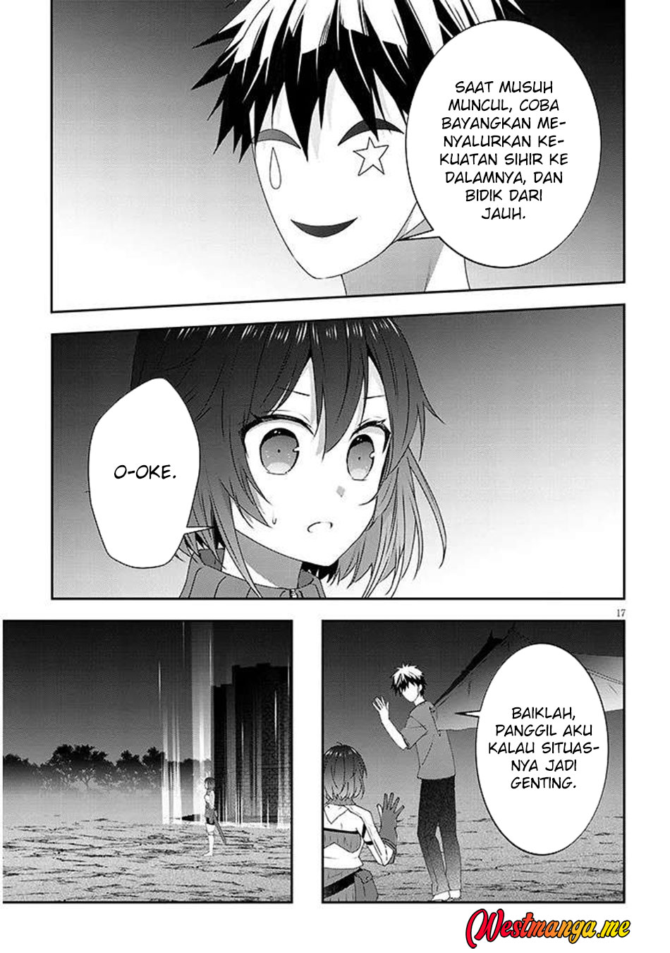 Chapter 78 - halaman 21