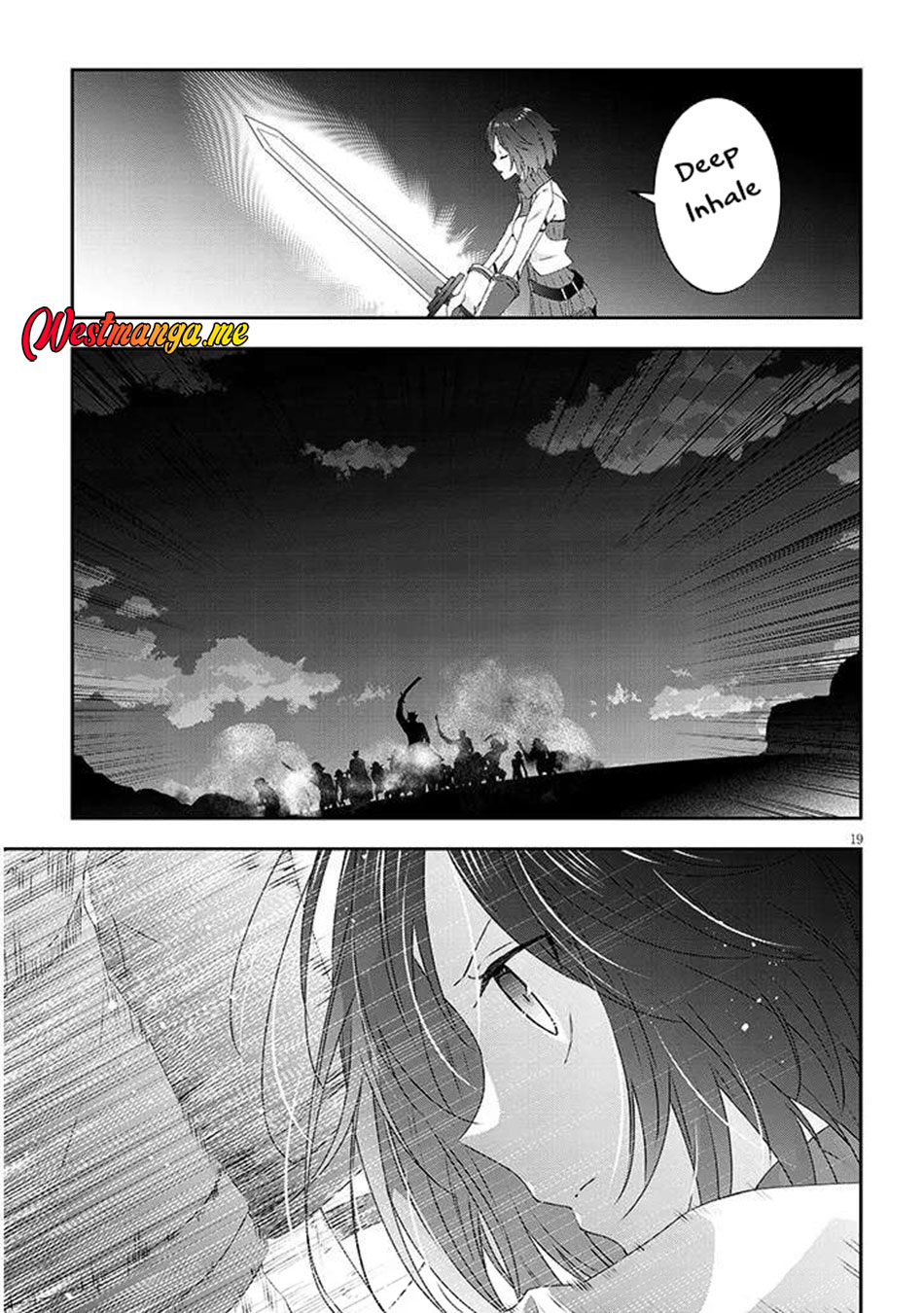 Chapter 78 - halaman 23