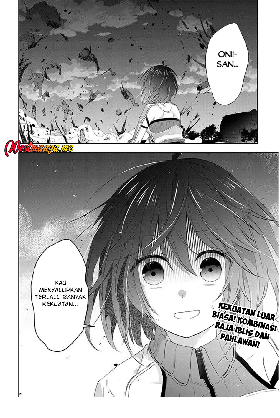 Chapter 78 - halaman 25