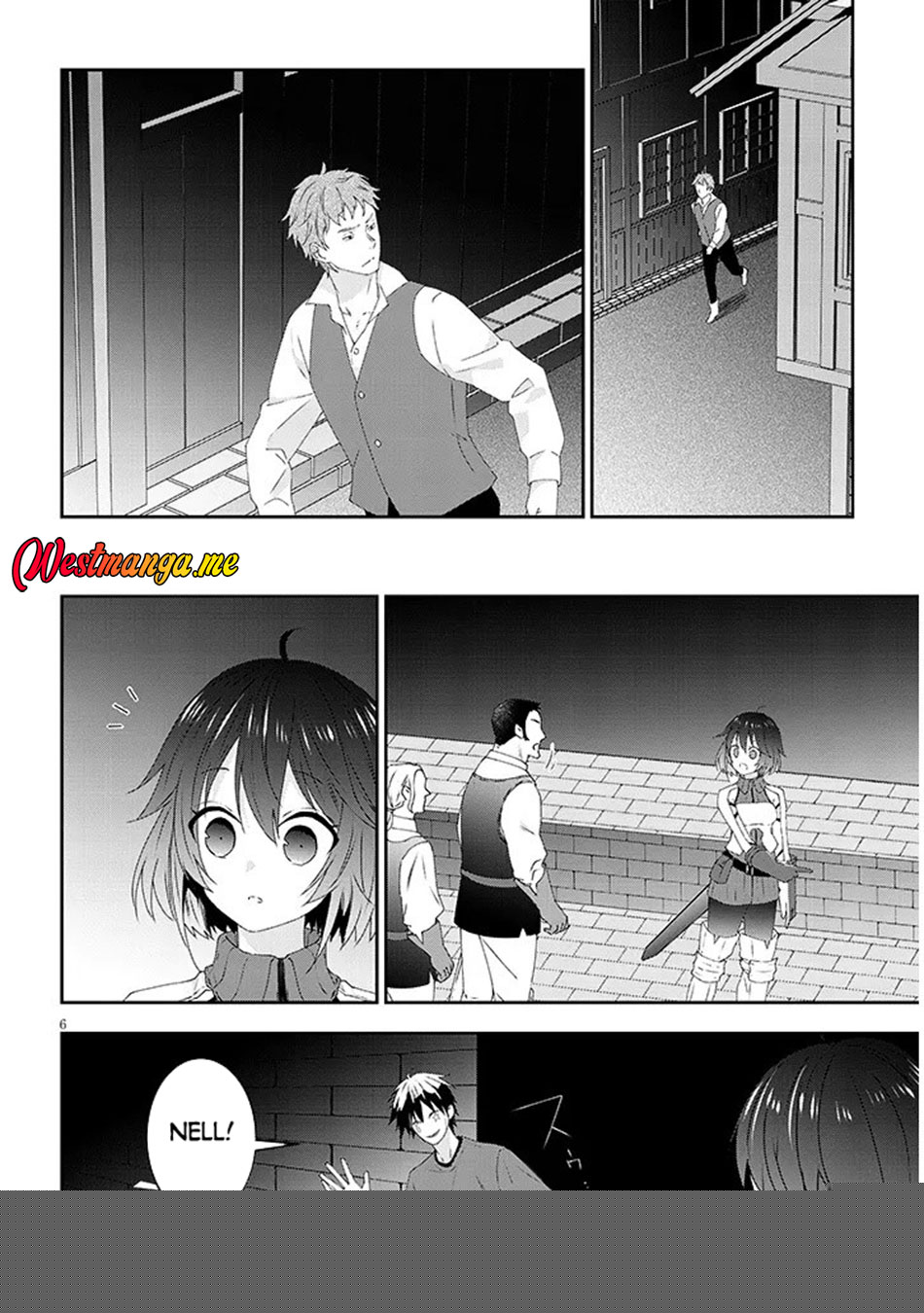 Chapter 78 - halaman 9