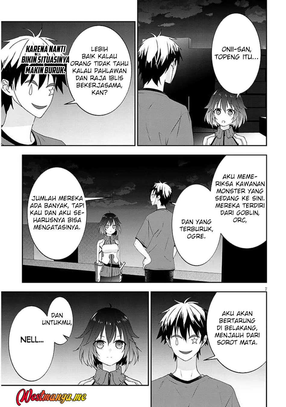 Chapter 78 - halaman 10