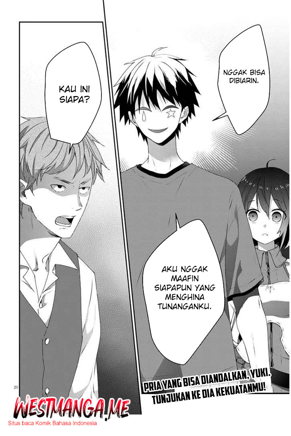 Chapter 79.2 - halaman 14
