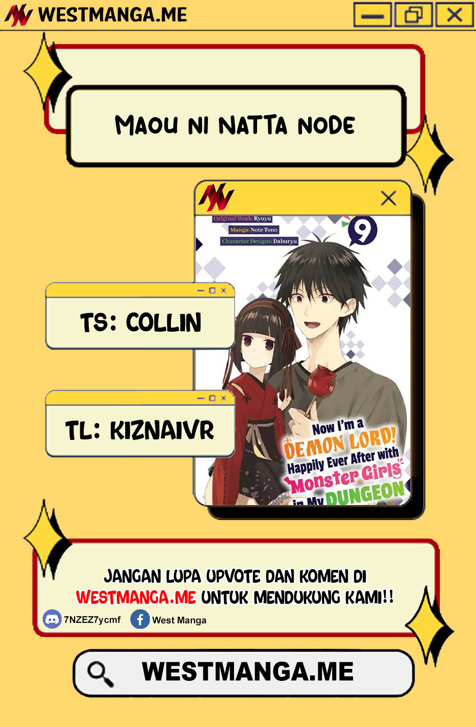 Chapter 79.2 - halaman 5