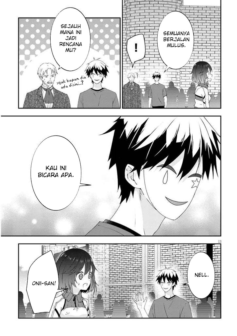 Chapter 79.2 - halaman 6