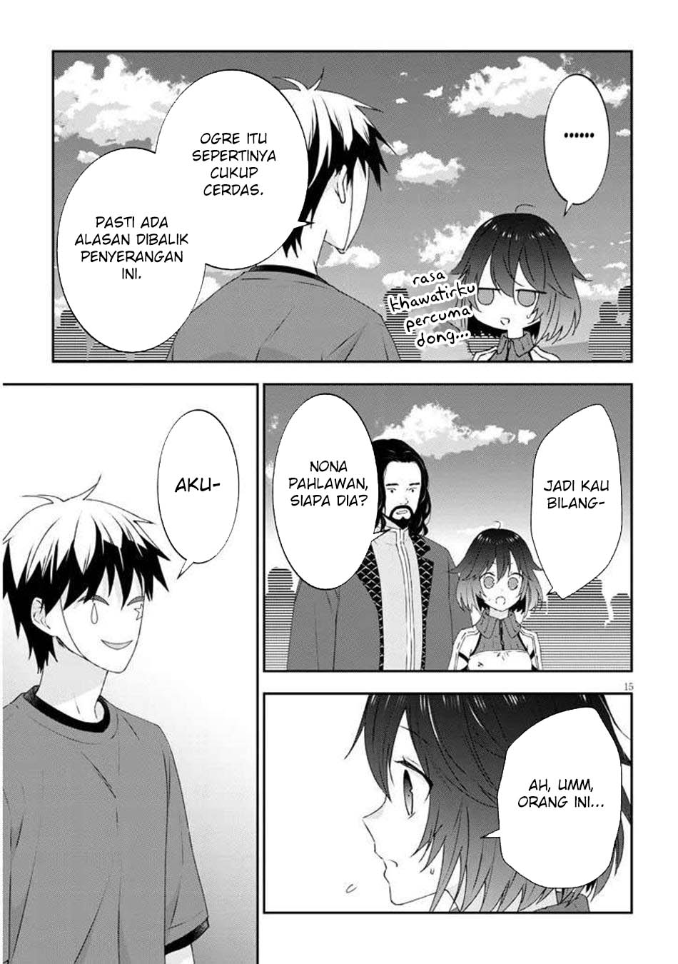 Chapter 79.2 - halaman 8