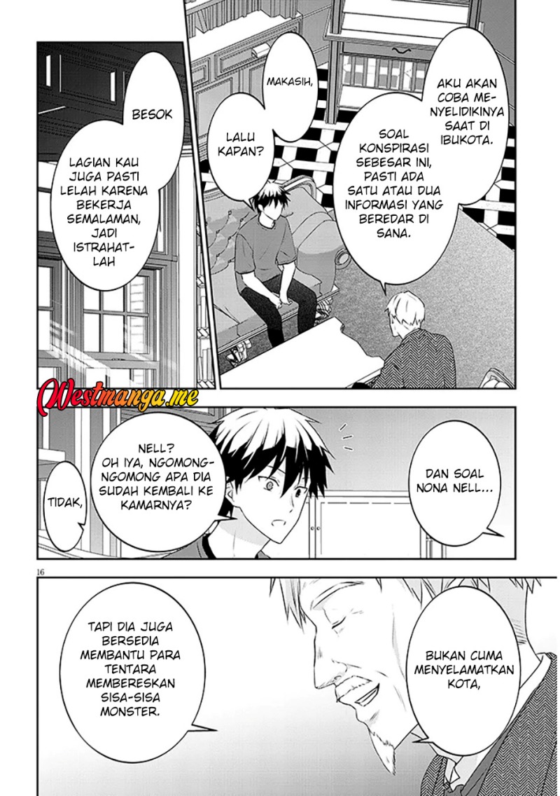 Chapter 80.2 - halaman 9