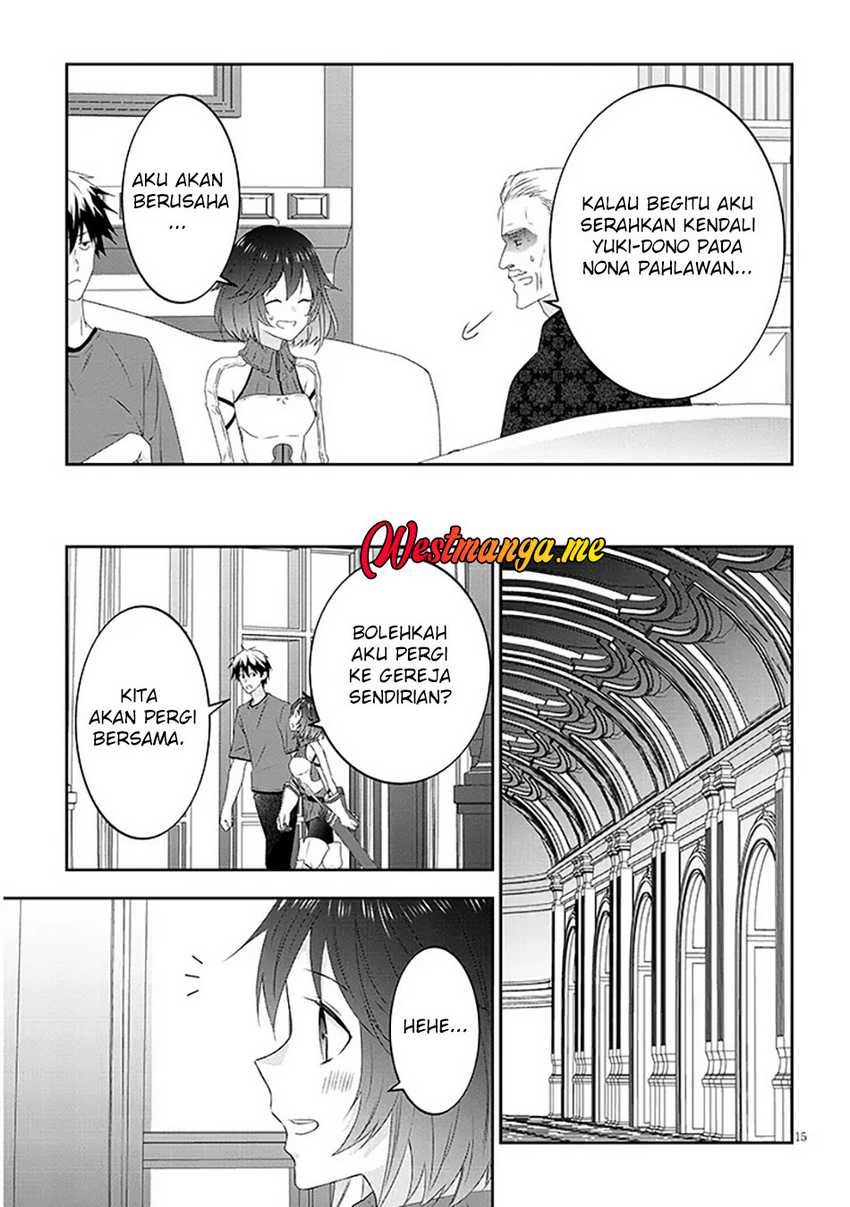 Chapter 82.2 - halaman 7