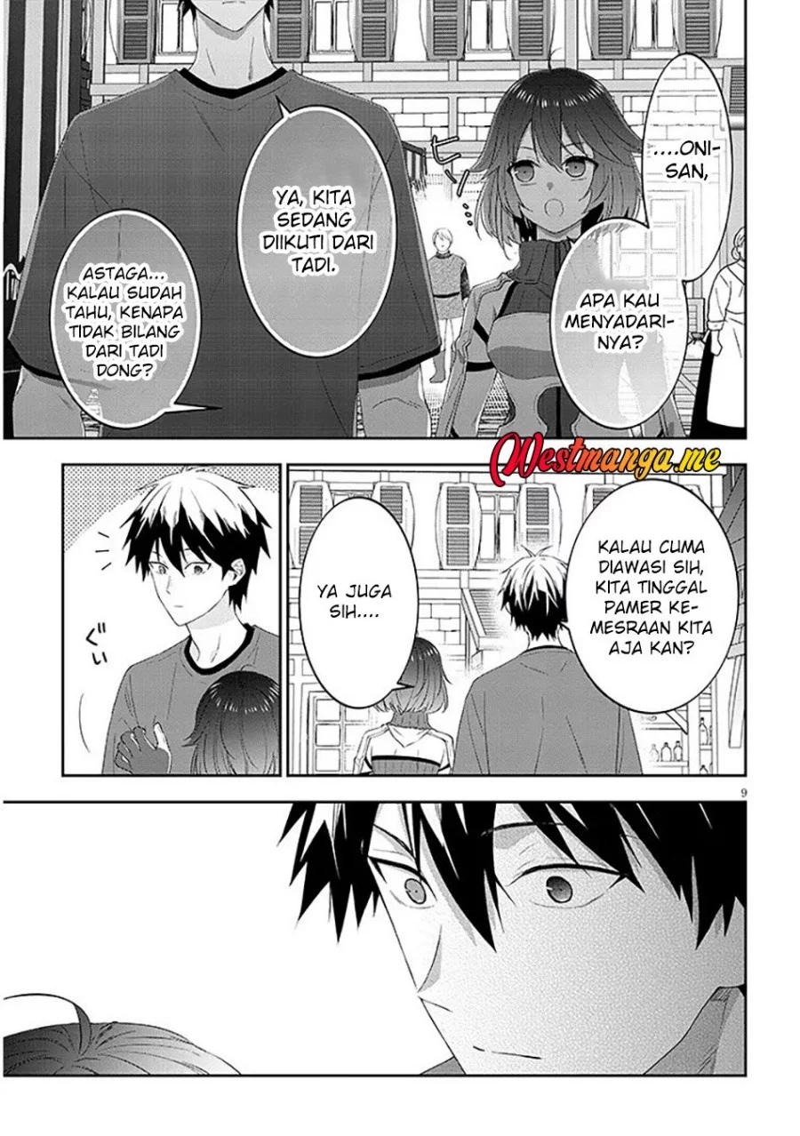 Chapter 84.1 - halaman 11