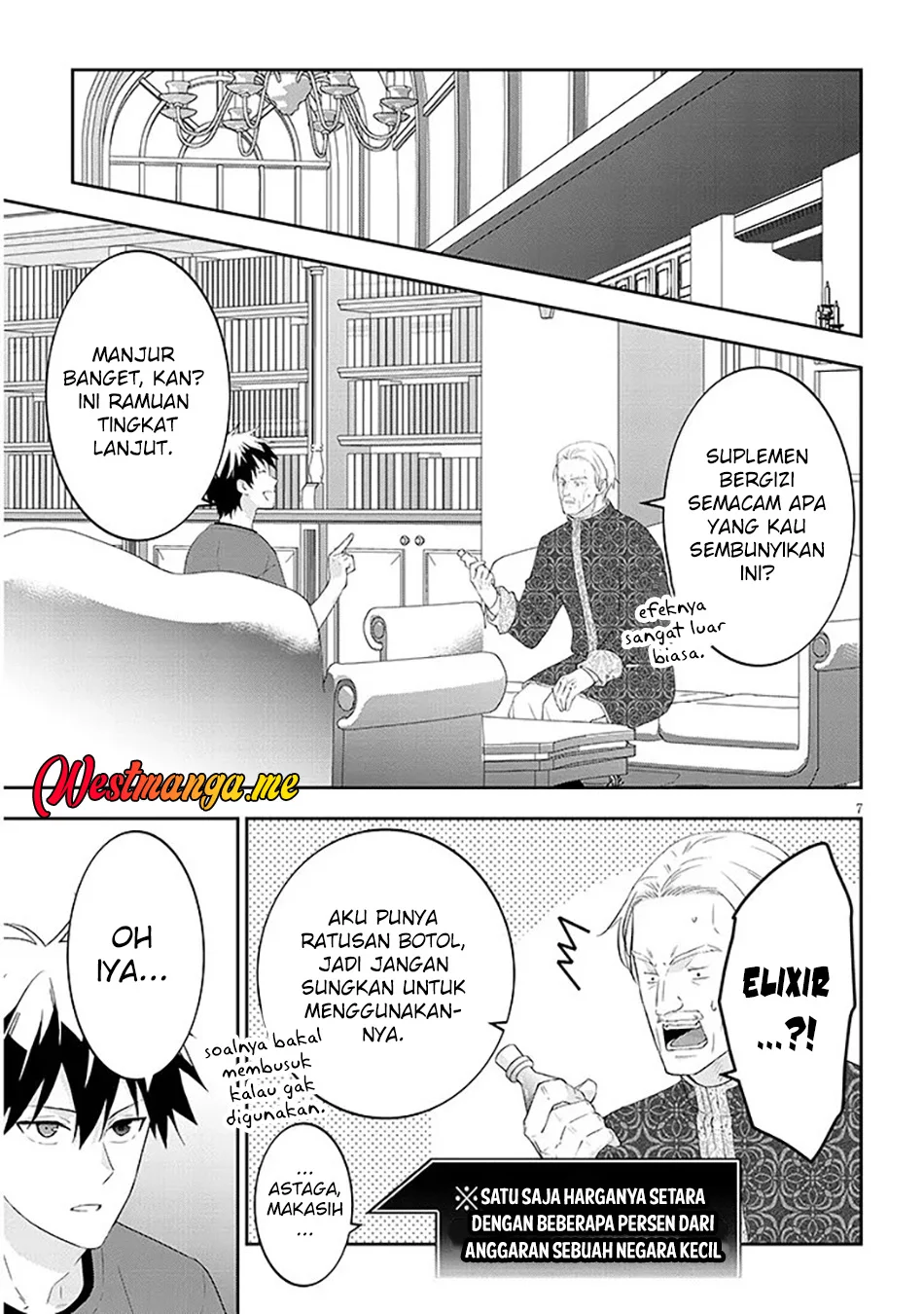 Chapter 85.1 - halaman 8