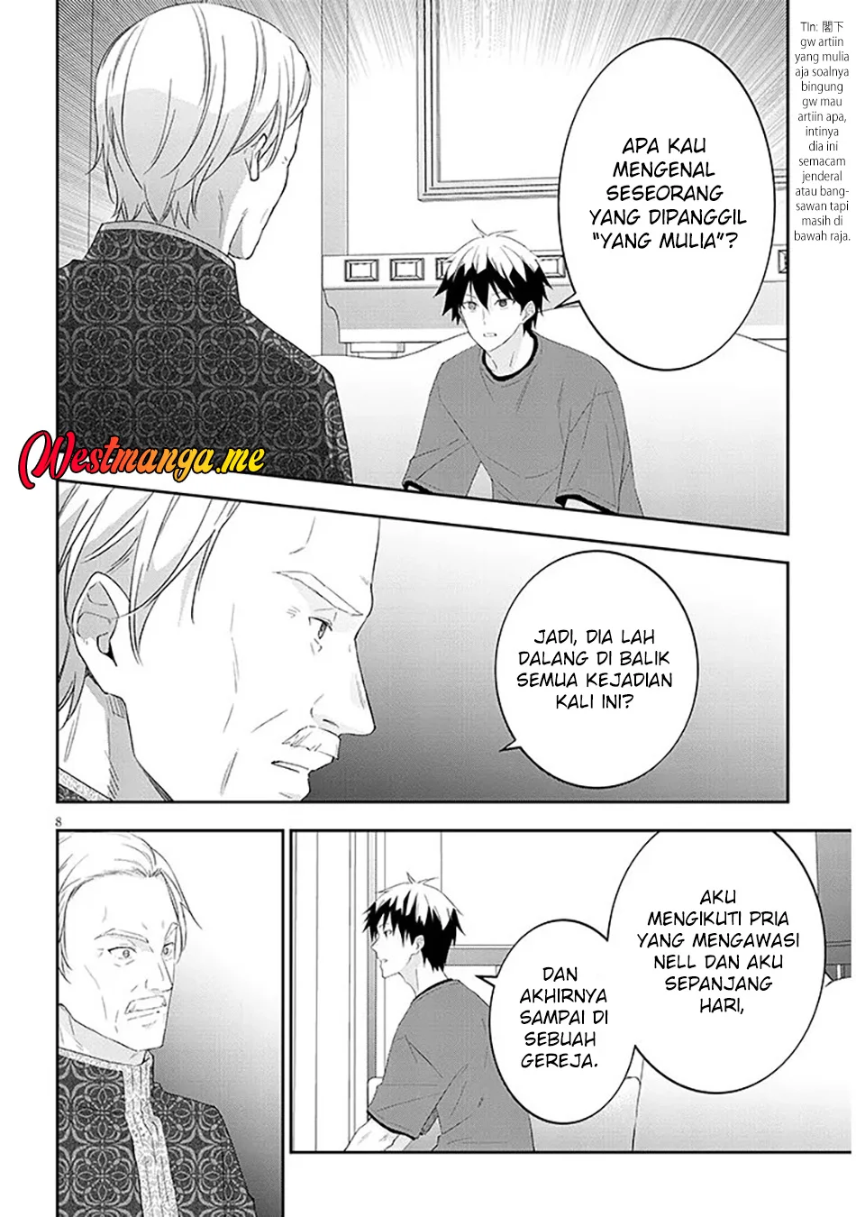 Chapter 85.1 - halaman 9