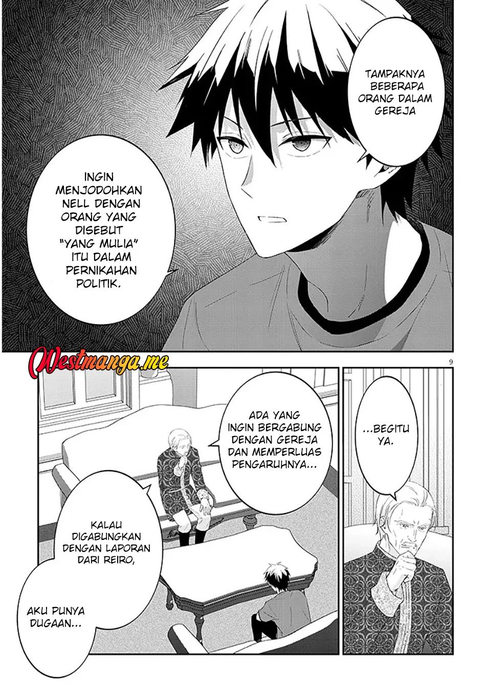Chapter 85.1 - halaman 10