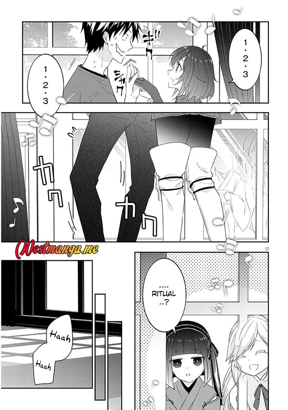 Chapter 85.2 - halaman 7