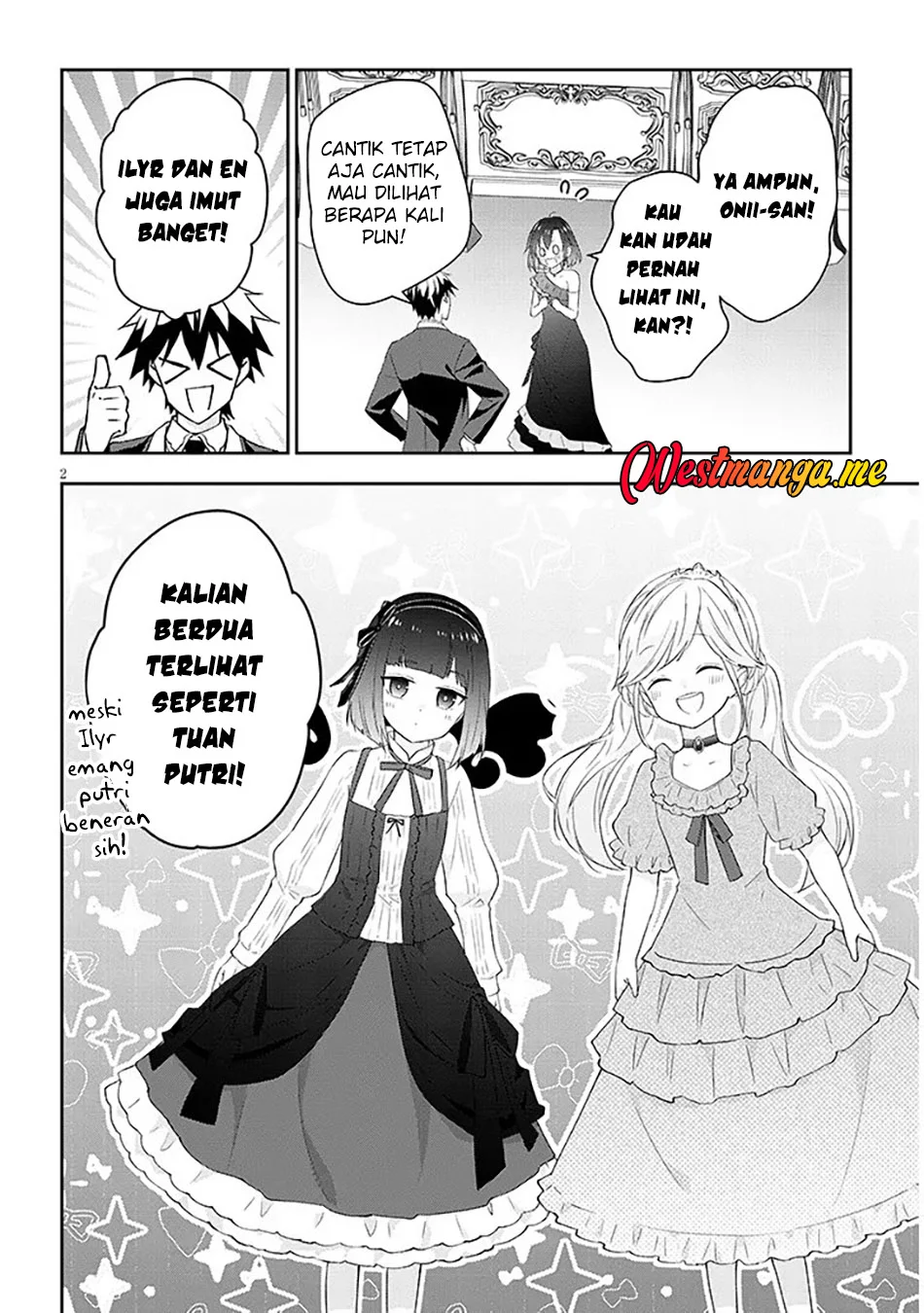Chapter 86.1 - halaman 4