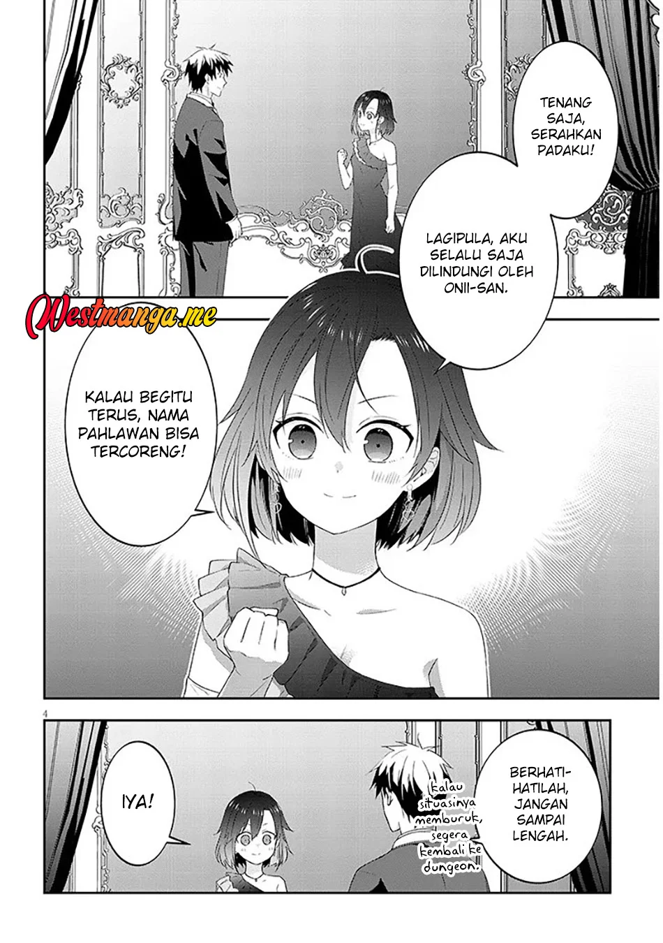 Chapter 86.1 - halaman 6