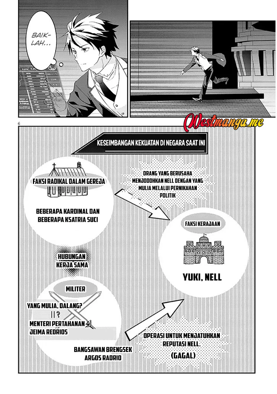 Chapter 86.1 - halaman 8