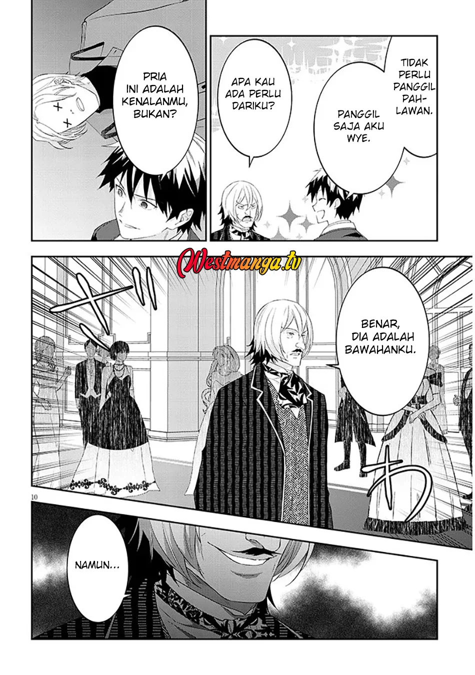 Chapter 88.1 - halaman 12