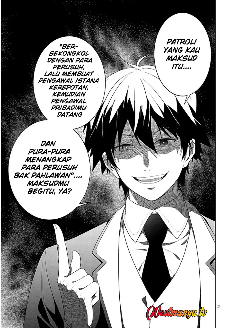 Chapter 88.2 - halaman 5