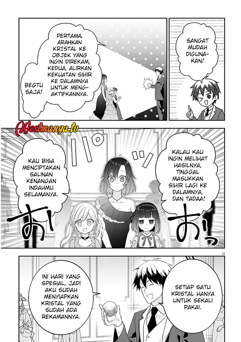 Chapter 88.2 - halaman 7