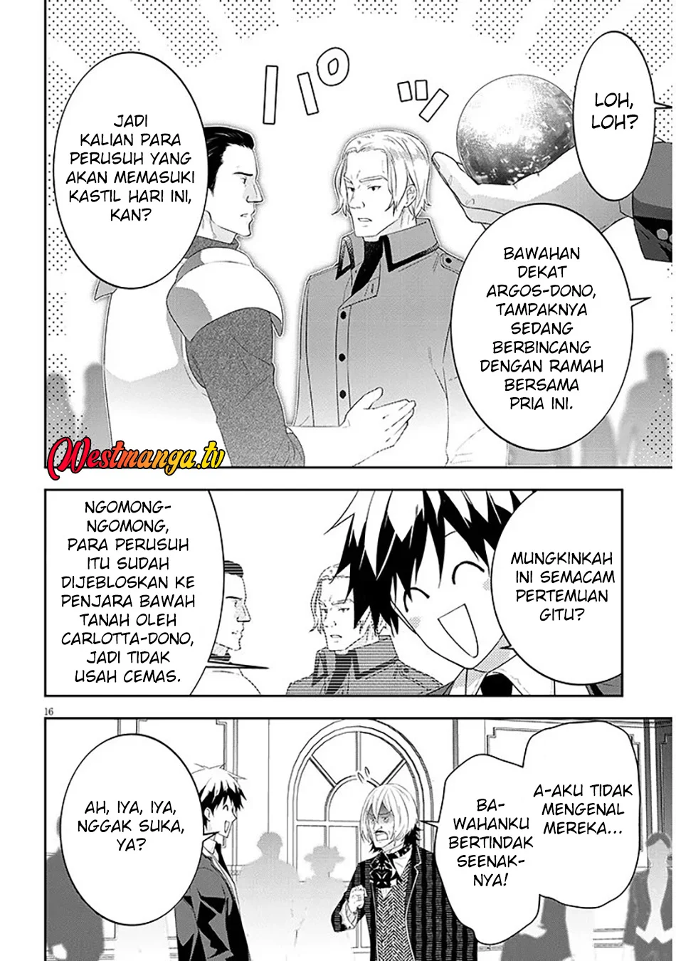 Chapter 88.2 - halaman 8