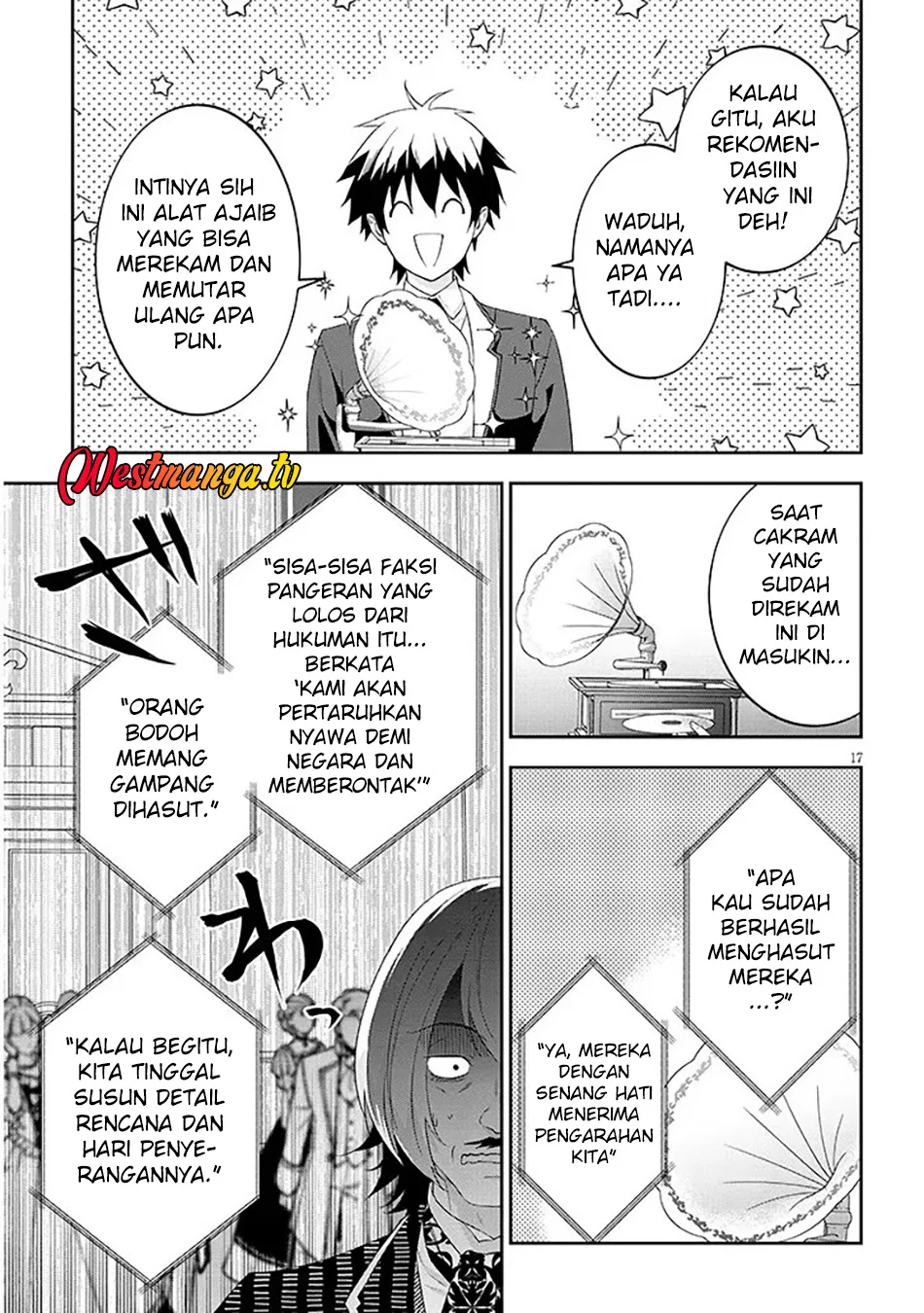 Chapter 88.2 - halaman 9