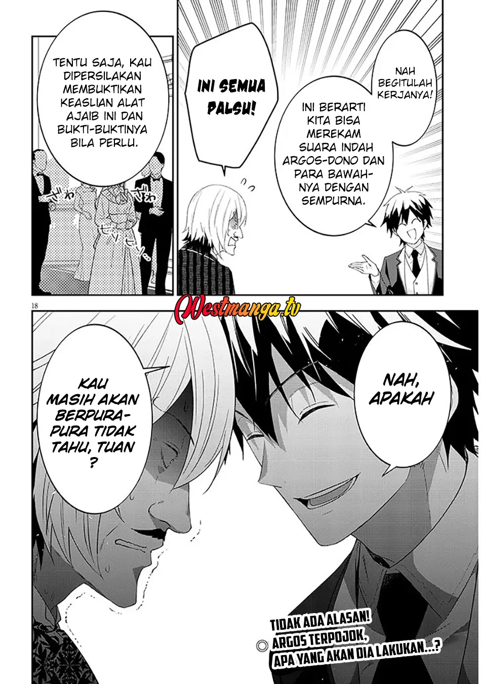Chapter 88.2 - halaman 10