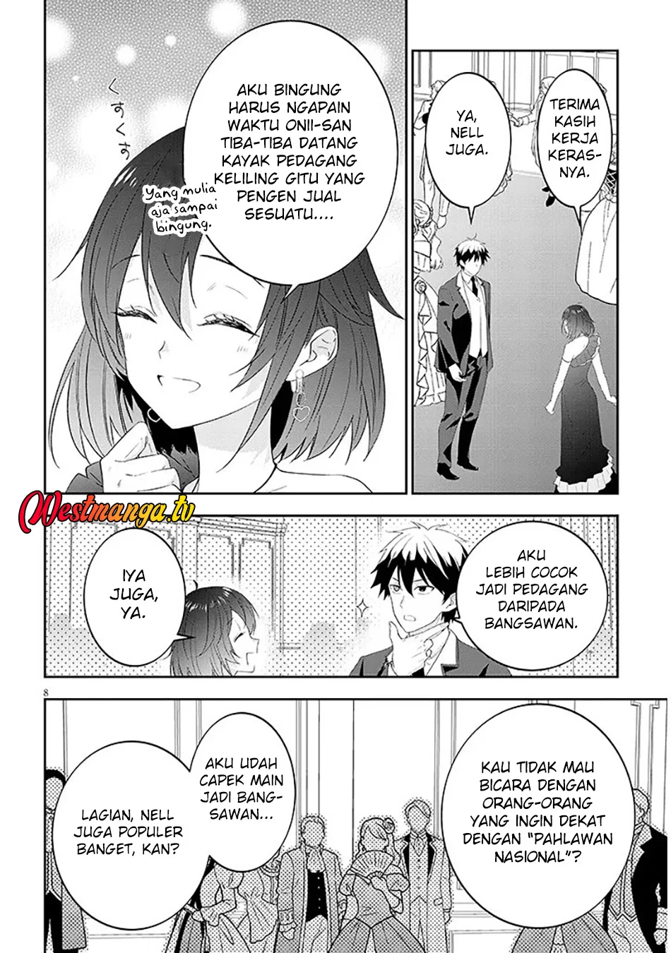 Chapter 89.1 - halaman 10