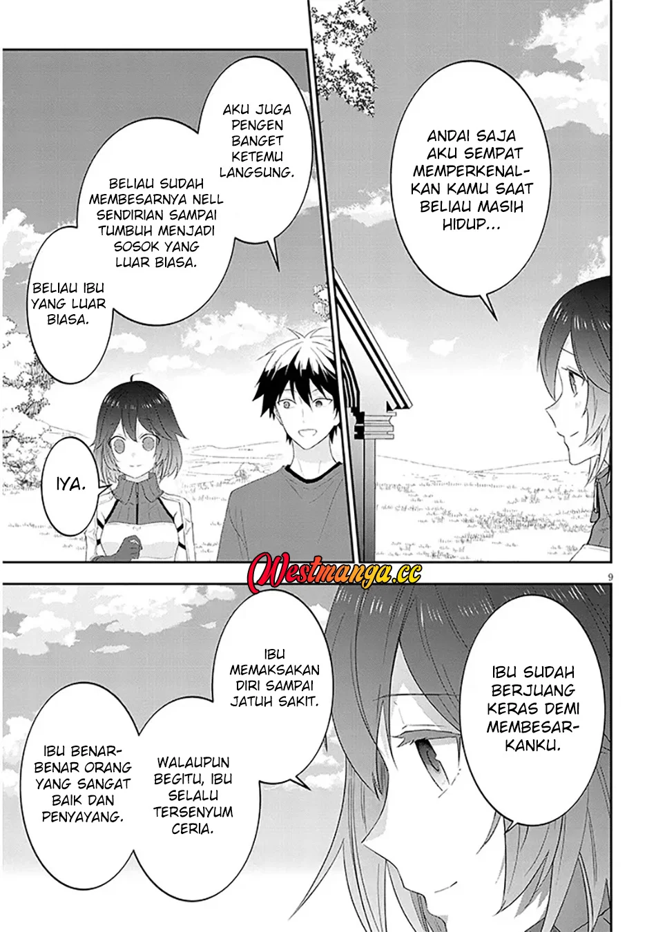 Chapter 91.1 - halaman 11