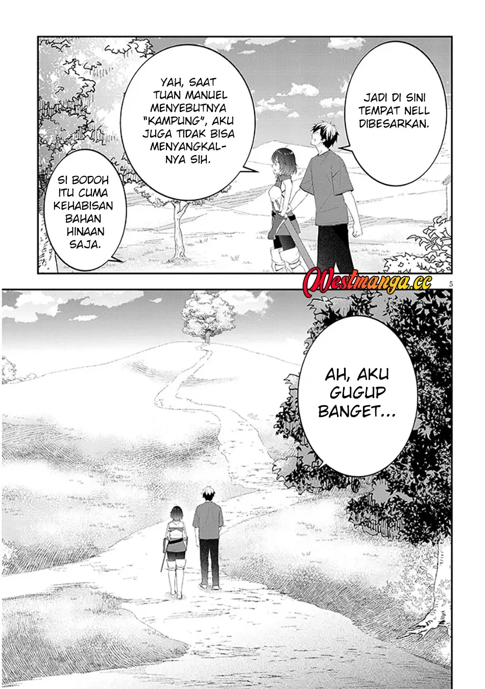 Chapter 91.1 - halaman 7