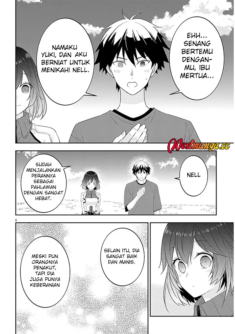 Chapter 91.1 - halaman 8