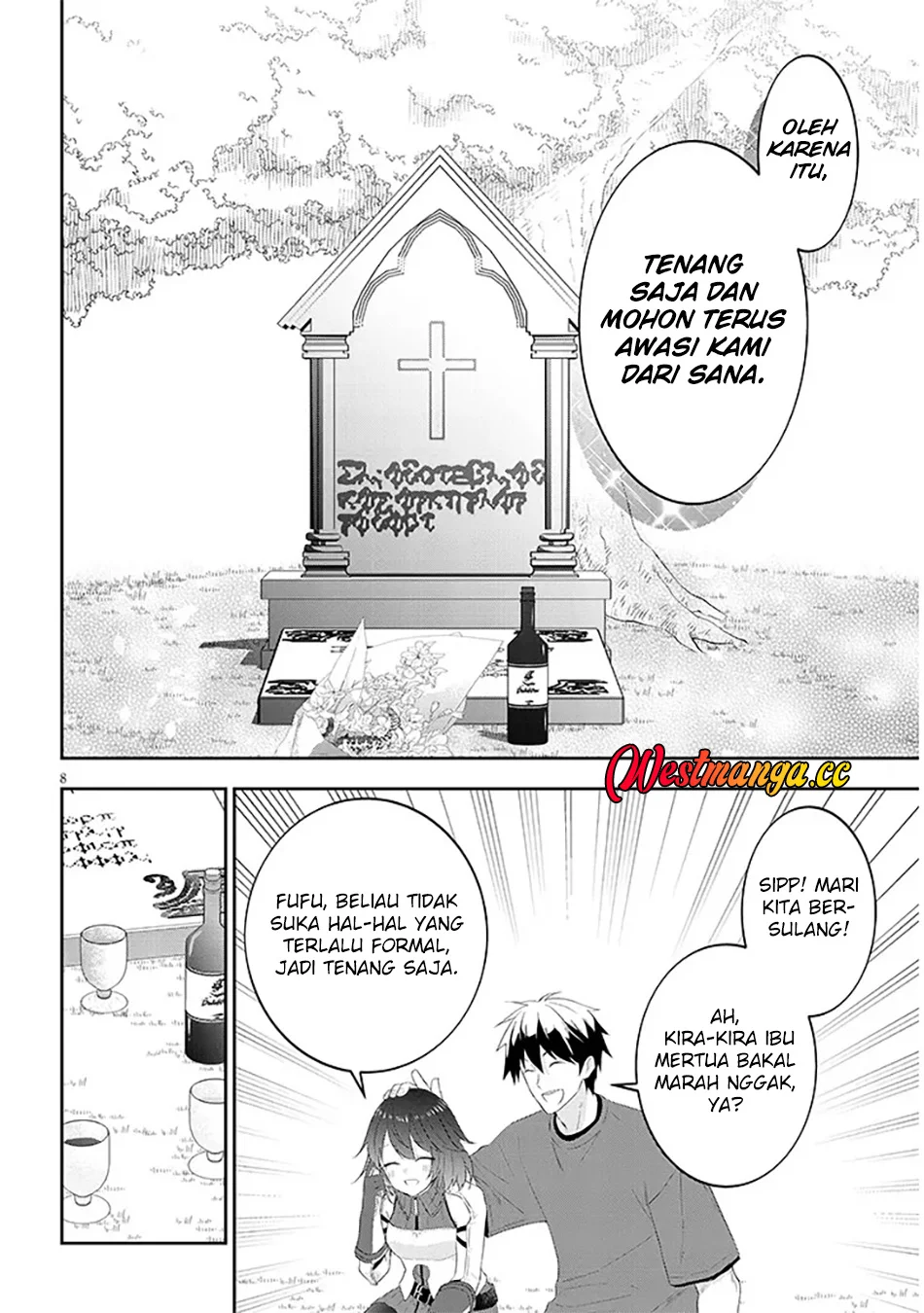 Chapter 91.1 - halaman 10