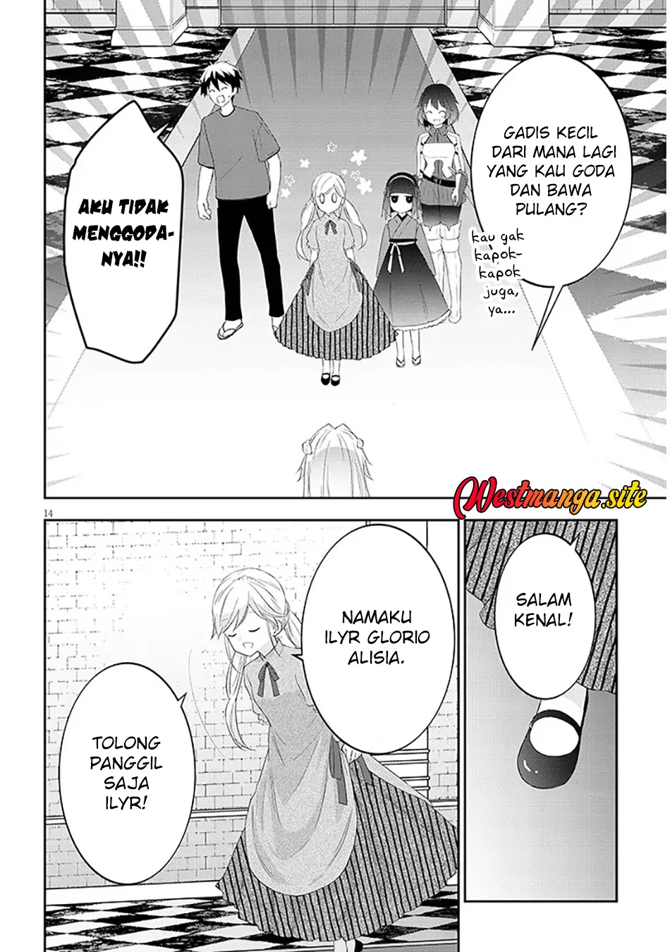 Chapter 91.2 - halaman 7