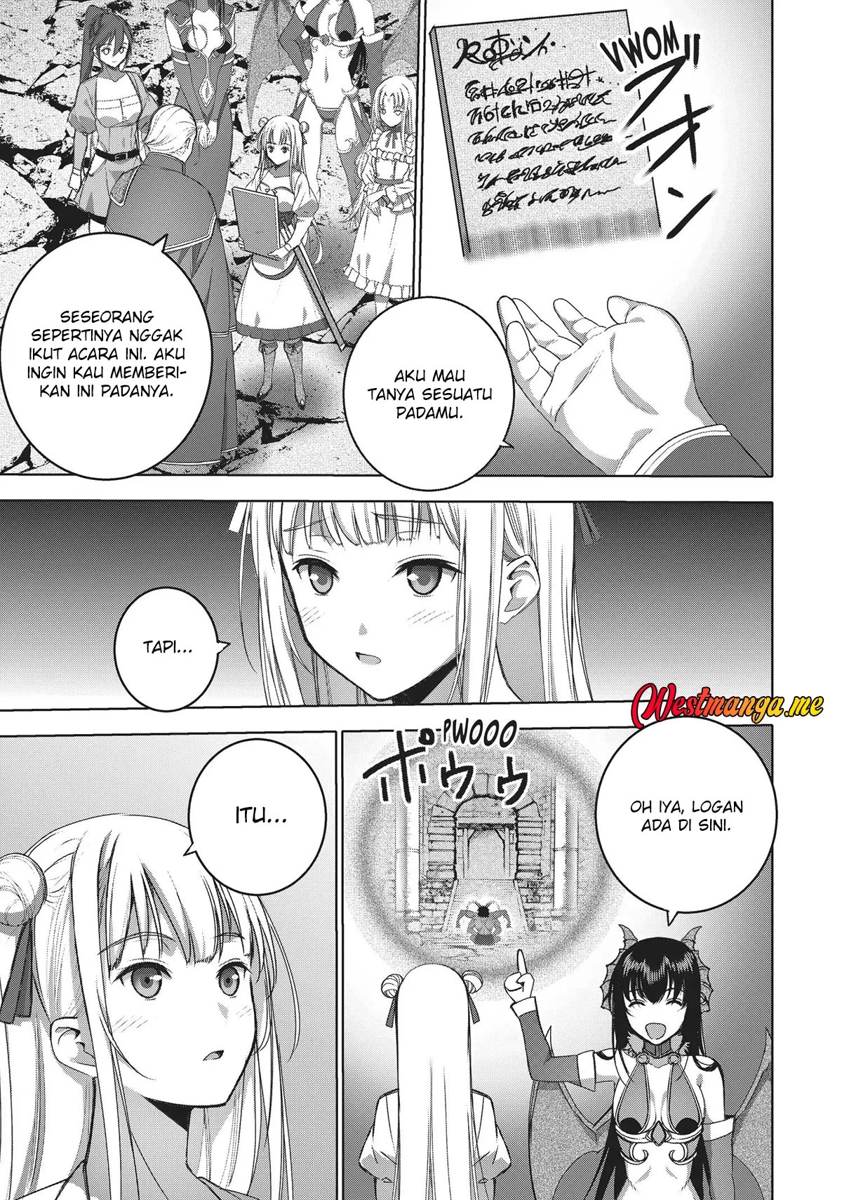 Chapter 75 - halaman 13