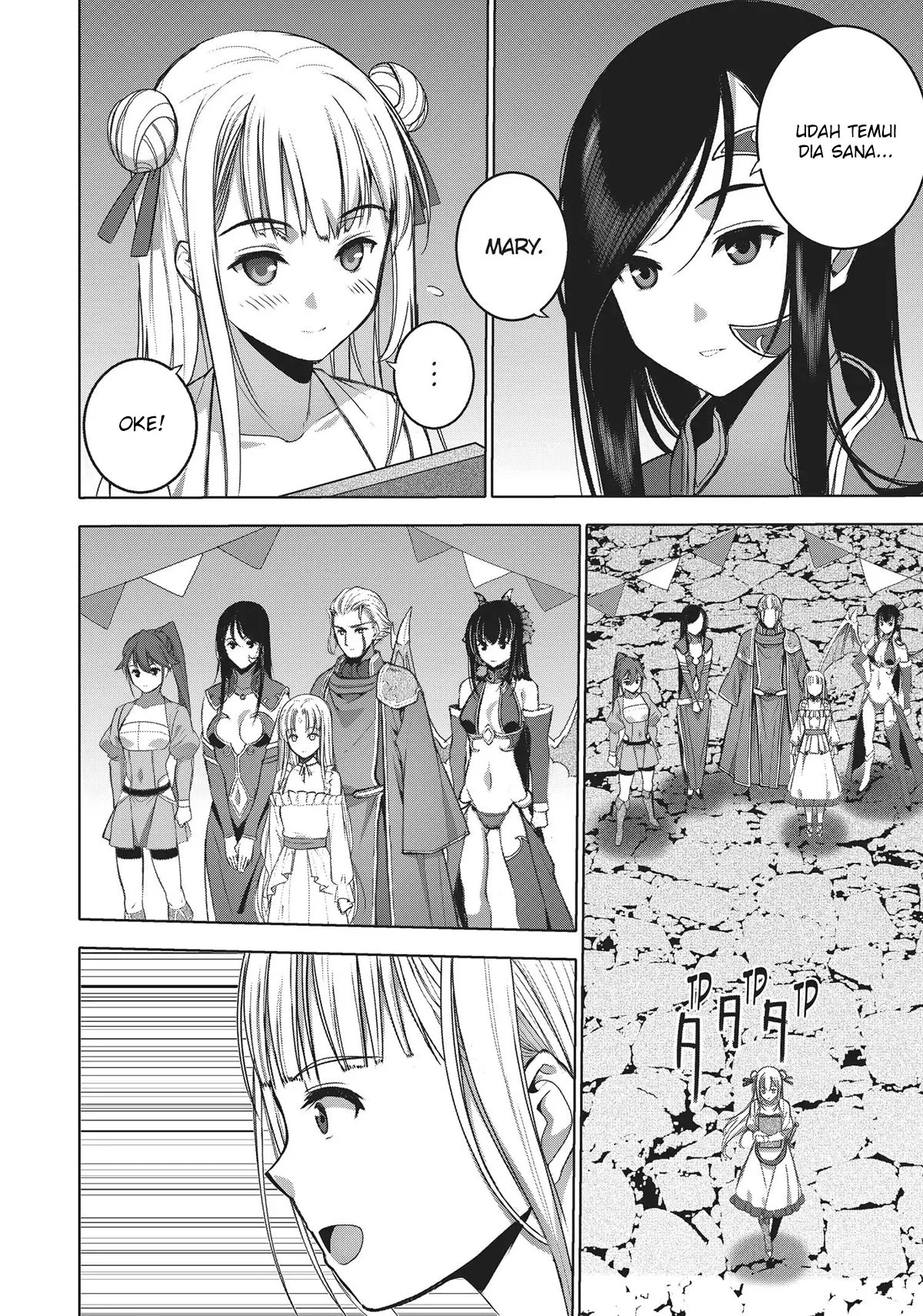 Chapter 75 - halaman 14