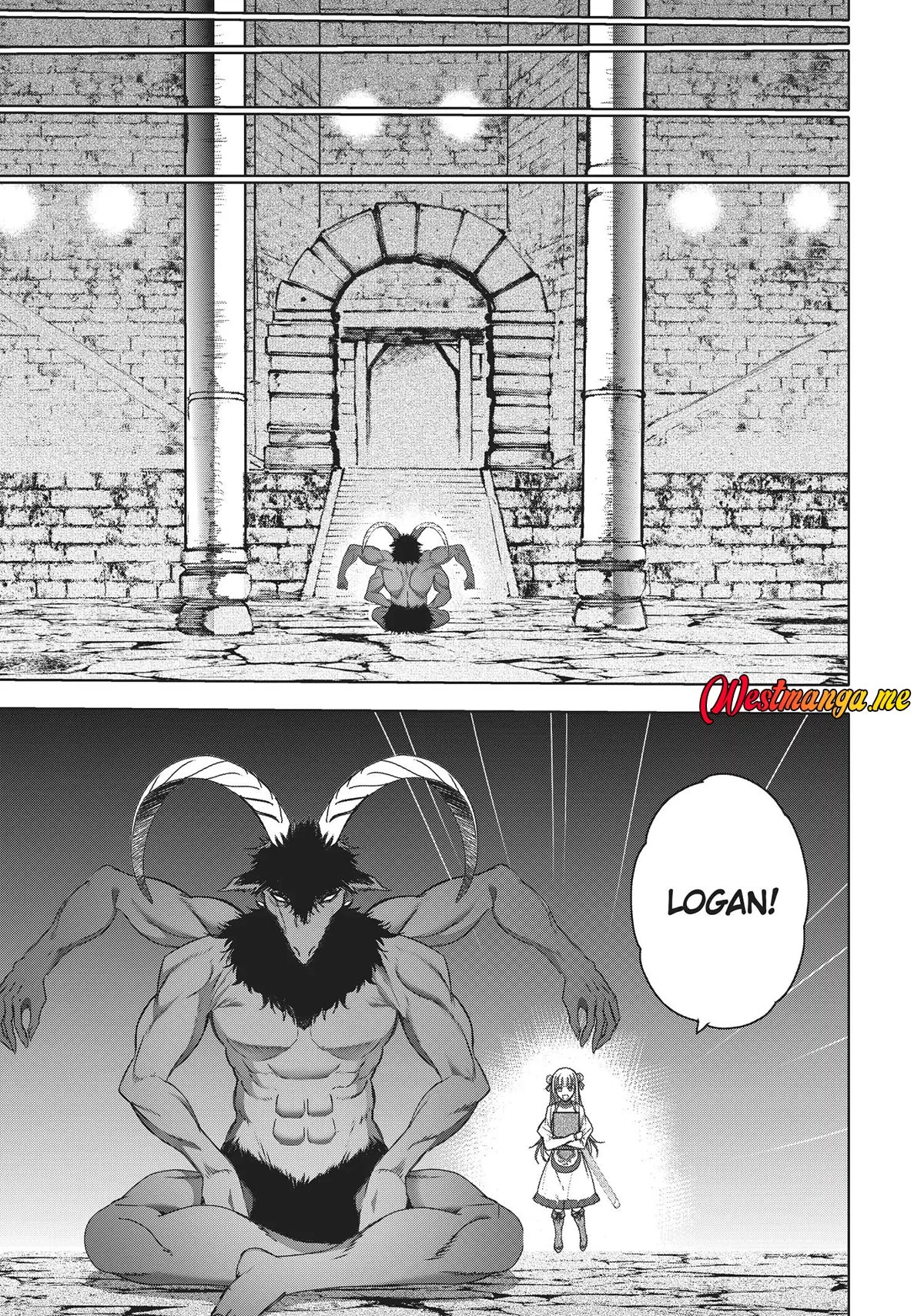 Chapter 75 - halaman 15