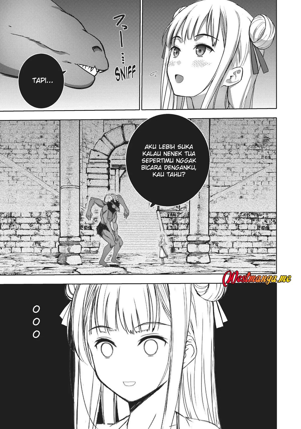 Chapter 75 - halaman 17