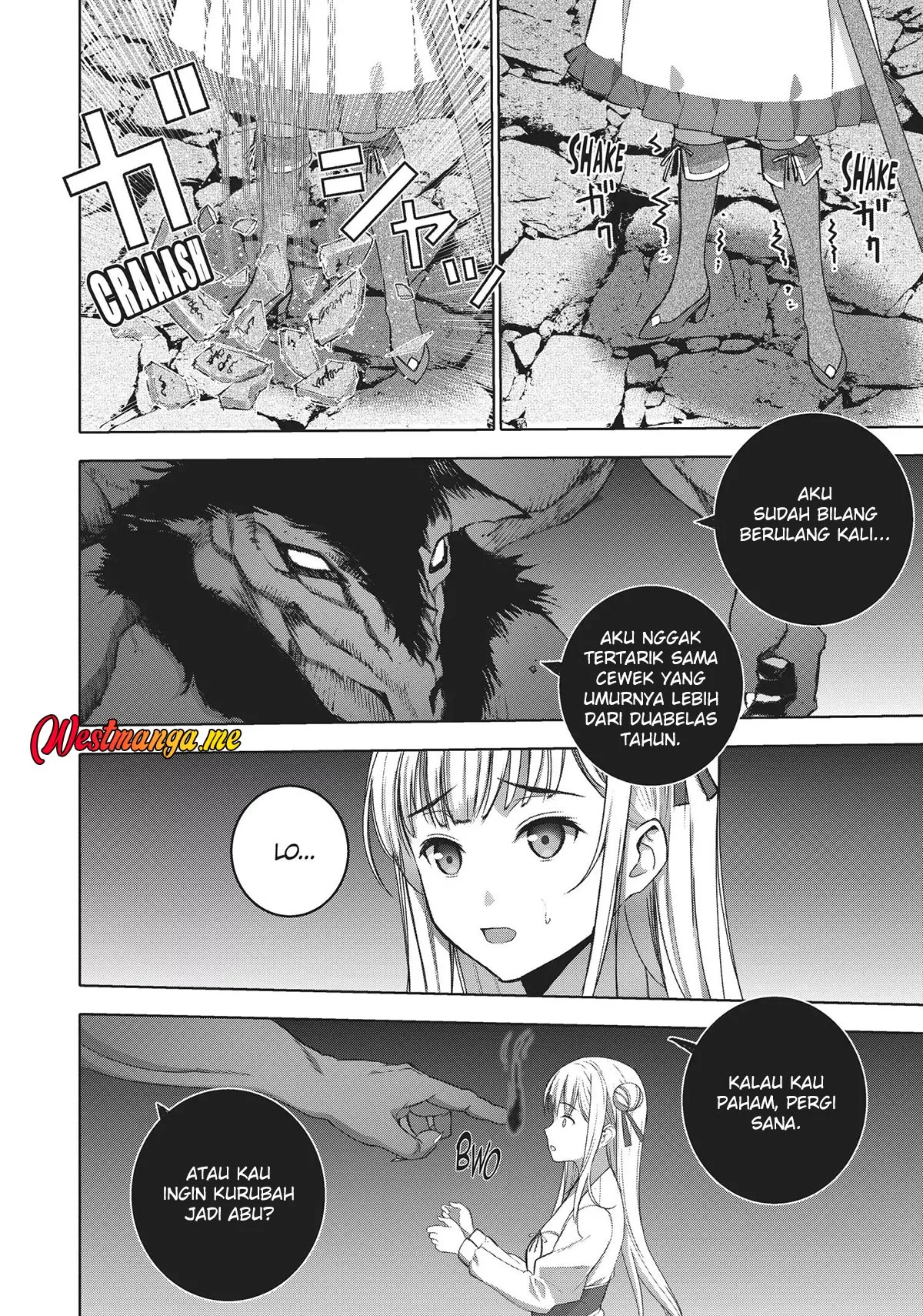 Chapter 75 - halaman 19