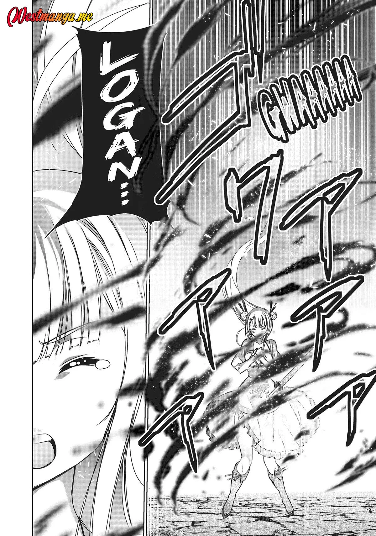 Chapter 75 - halaman 21