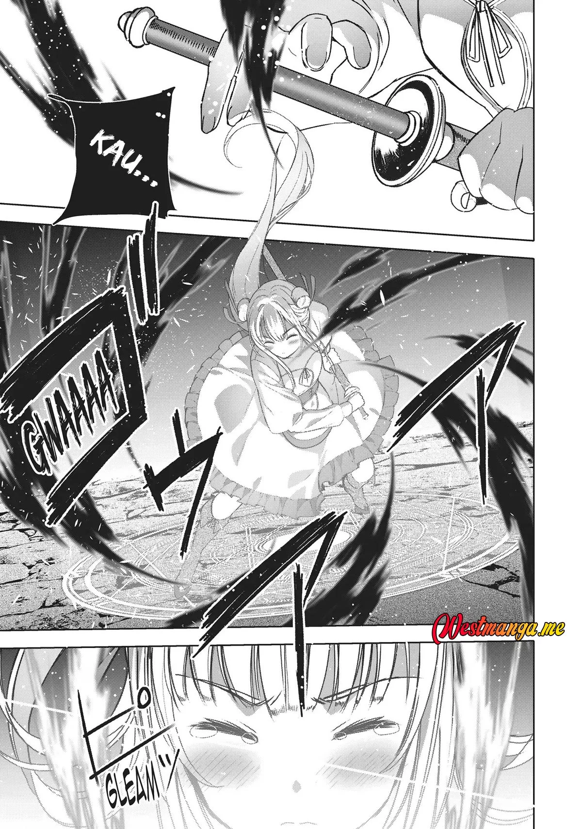 Chapter 75 - halaman 22