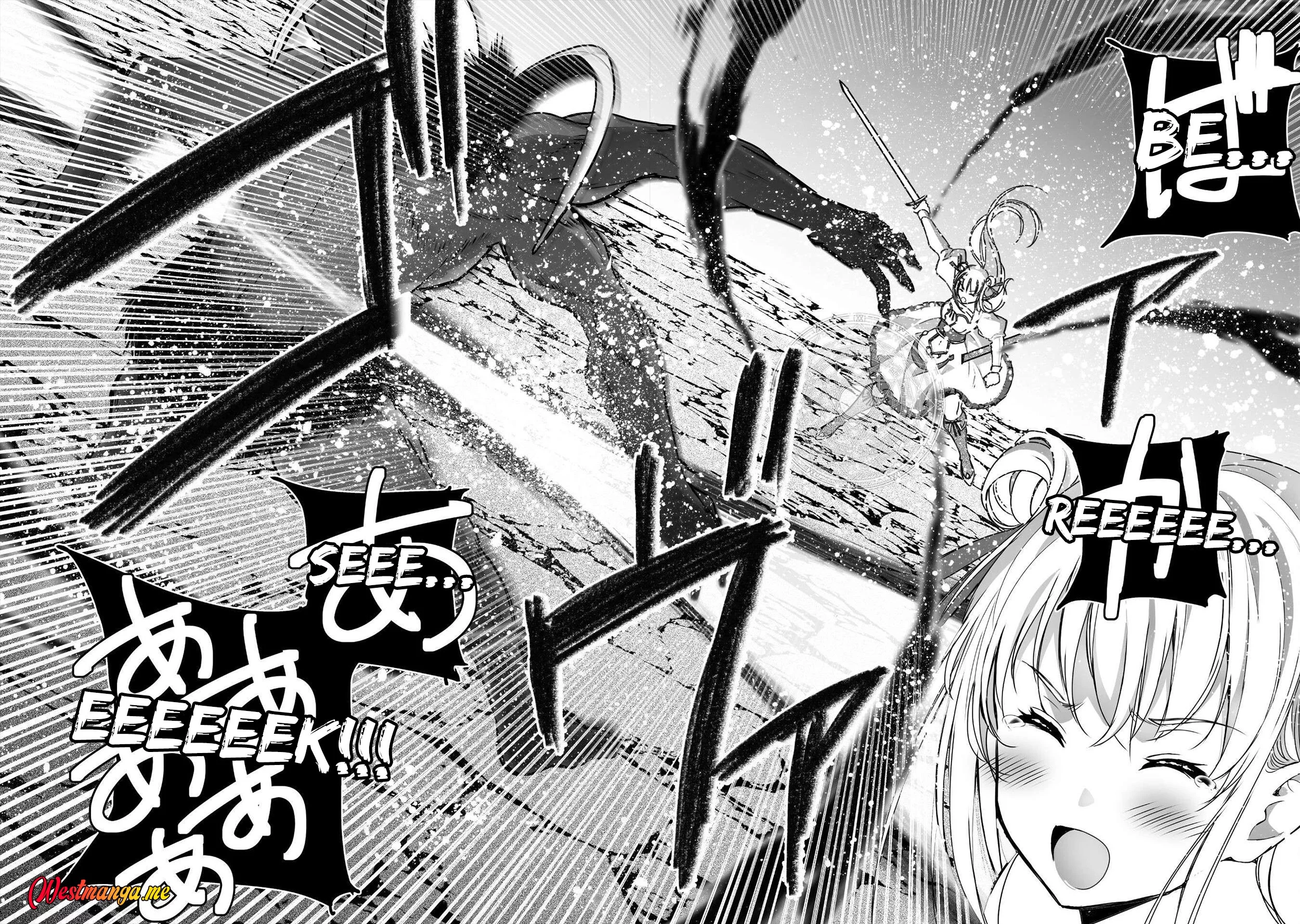 Chapter 75 - halaman 23