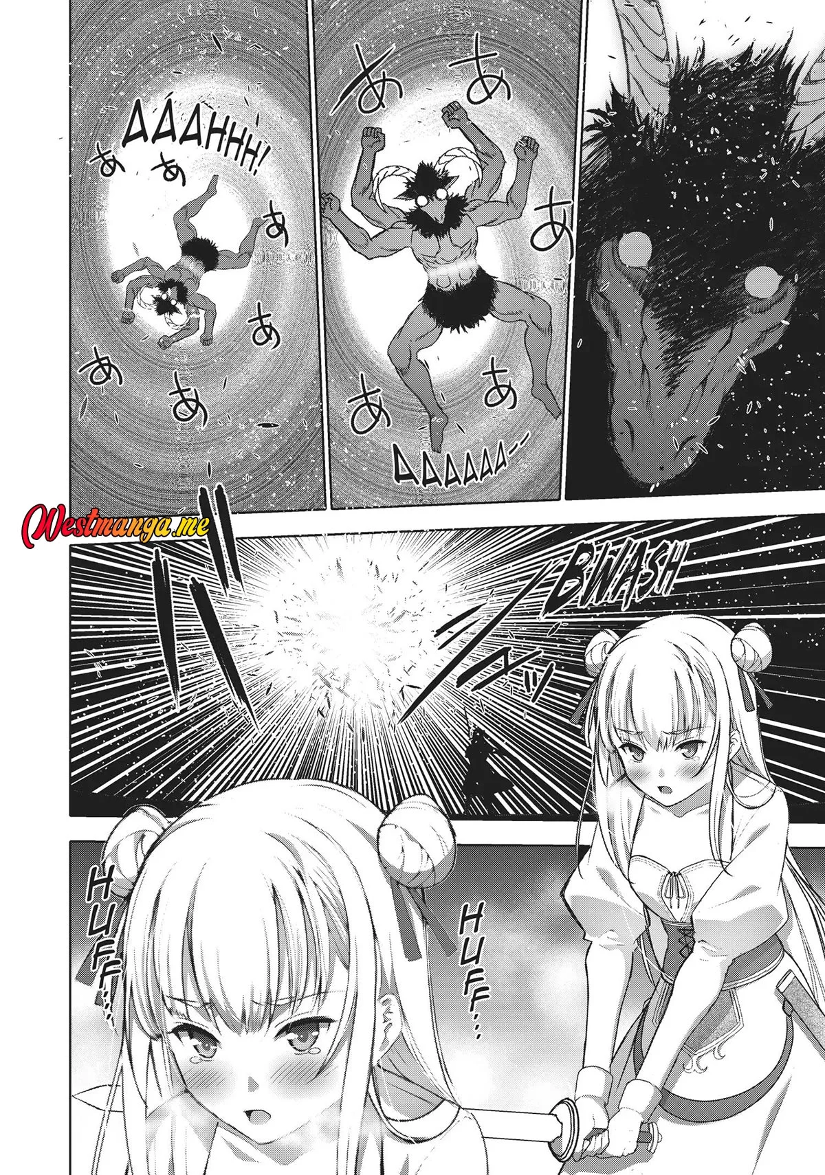 Chapter 75 - halaman 24
