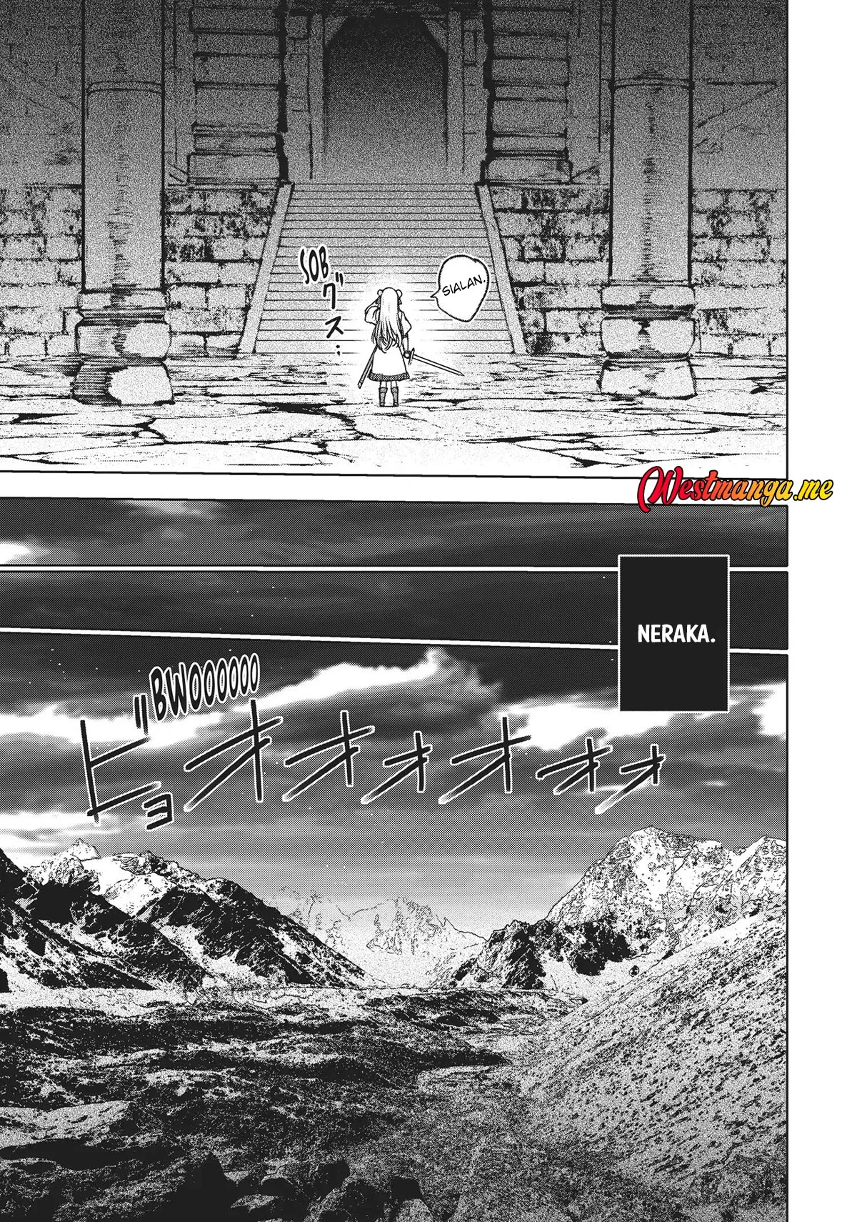 Chapter 75 - halaman 25