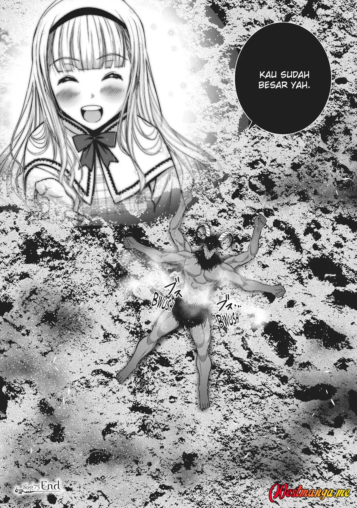 Chapter 75 - halaman 26